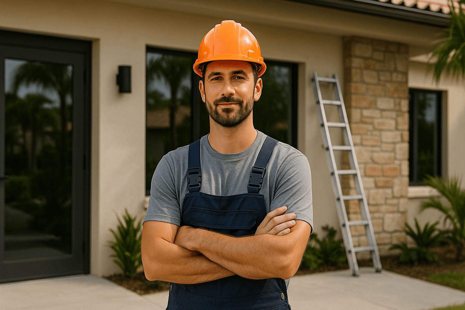 The 5 Handyman multiservices LLC hero image